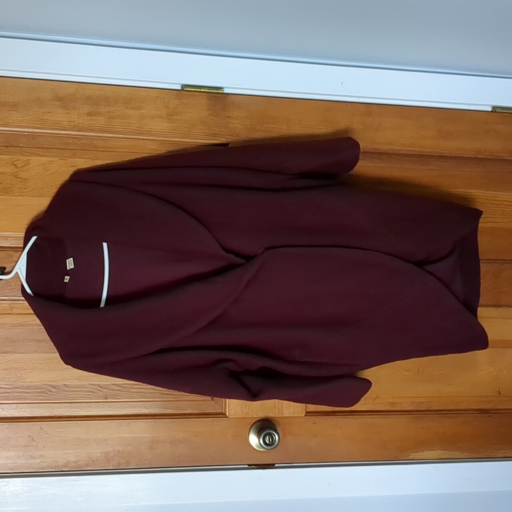 Anthropologie Moth Jacket Cardigan XSP